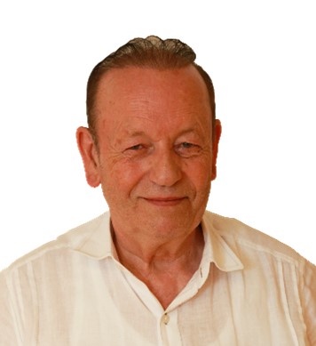 Hans Michael Weber, Cancer R&D World Conference, Miami, Florida, USA